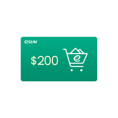 eSUN Gift Card