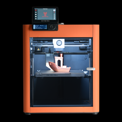 BIQU Panda Lux LED Upgrade Kit Illuminate the Print Area with Simple Mounting for Bambu Lab P1/X1/A1 Series