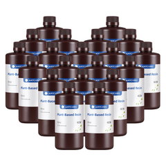 Plant-Based UV Resin 2.0 10-100kg Deals
