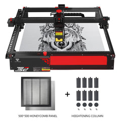 Twotrees TS2-20W Laser Engraver