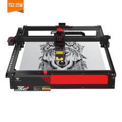 Twotrees TS2-20W Laser Engraver