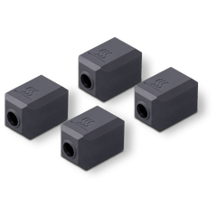 Hot End Silicone Sock 4-Pack for Snapmaker U1