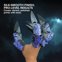 Panchroma™ Silk PLA (Formerly PolyLite™ Silk)