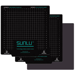 3D Printer Accessories & Companions Collections