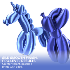 Panchroma™ Silk PLA (Formerly PolyLite™ Silk)