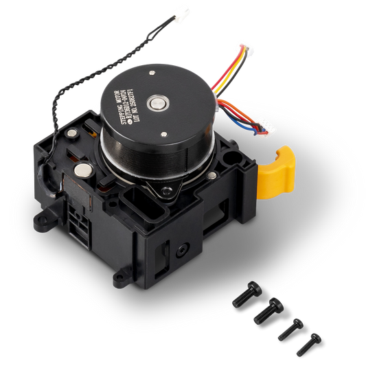 Extruder Unit for Snapmaker U1