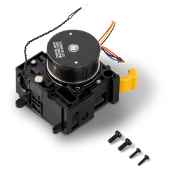 Extruder Unit for Snapmaker U1
