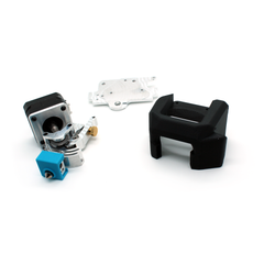 Micro Swiss NG™ Direct Drive Extruder for Creality Ender 5 / 5 Pro / 5 Plus