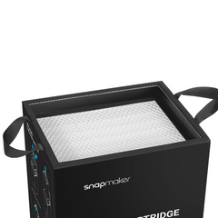 Filter Cartridge for Air Purifier (2 Pcs)