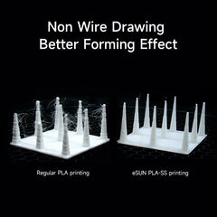 eSUN ePLA 1.75mm 3D Filament 1KG