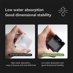 eSUN ePA12-CF 1.75mm 3D Filament 1KG