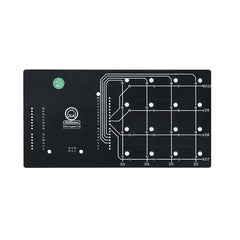 BIQU RGB Base Keyboard V1.0 for Duion Boards