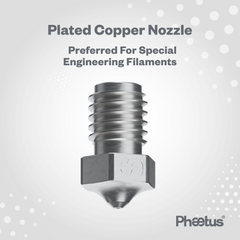 STAINLESS STEEL NOZZLE