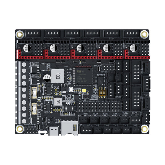 BIGTREEETECH SKRat V1.0 Control Board