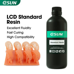 eSUN eResin-PLA Resin 0.5KG/1KG 22ND
