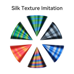 eSUN ePLA-Silk Candy 1.75mm 3D Filament 1KG