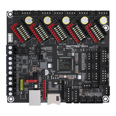 BIGTREETECH BTT SKR 3 EZ Control Board Mainboard for 3D printer