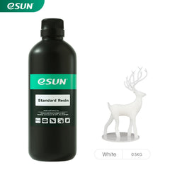 eSUN LCD Standard Resin 0.5KG/1KG