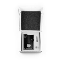 All Metal Hotend with SLOTTED Cooling Block for Duplicator 6