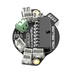 BIGTREETECH Piggyback36 Tool Board for 36/42 stepper motors