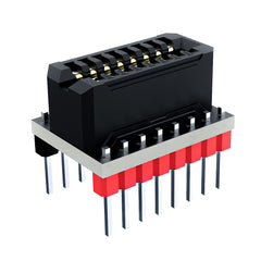 EZ Drive Easy Driver EZ2209 EZ2208 EZ5160 Pro EZ2130 EZ6609 EZ2225 EZ2226 for SKR 3 EZ Control Board