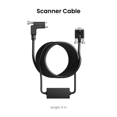 Trackit Power Adapter and Cables