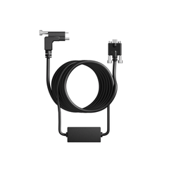 Trackit Power Adapter and Cables