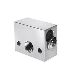 Sprite Extruder High Temperature Heater Block Kit for Creality Ender 3 S1 Pro/Ender 3 S1 with Nozzles Thermistor Cartridge Hearter for Choice