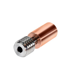 Sprite Extruder High Temperature Heater Block Kit for Creality Ender 3 S1 Pro/Ender 3 S1 with Nozzles Thermistor Cartridge Hearter for Choice