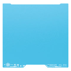 BIQU Panda BuildPlate CryoGrip Pro for Bambu X1/P1/P2/A1/A1 mini/H2D/H2S Printers - Double-Sided 7-Layer Composite with High Magnetic Spring Steel, Low Energy Printing