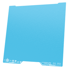 BIQU Panda BuildPlate CryoGrip Pro for Bambu X1/P1/P2/A1/A1 mini/H2D/H2S Printers - Double-Sided 7-Layer Composite with High Magnetic Spring Steel, Low Energy Printing