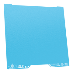 BIQU Panda BuildPlate CryoGrip Pro for Bambu X1/P1/P2/A1/A1 mini/H2D/H2S Printers - Double-Sided 7-Layer Composite with High Magnetic Spring Steel, Low Energy Printing