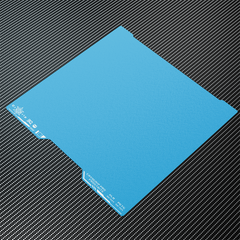 BIQU Panda BuildPlate CryoGrip Pro for Bambu X1/P1/P2/A1/A1 mini/H2D/H2S Printers - Double-Sided 7-Layer Composite with High Magnetic Spring Steel, Low Energy Printing