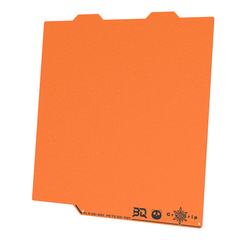 BIQU Panda BuildPlate CryoGrip Pro for Bambu X1/P1/P2/A1/A1 mini/H2D/H2S Printers - Double-Sided 7-Layer Composite with High Magnetic Spring Steel, Low Energy Printing