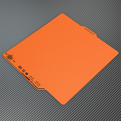 BIQU Panda BuildPlate CryoGrip Pro for Bambu X1/P1/P2/A1/A1 mini/H2D/H2S Printers - Double-Sided 7-Layer Composite with High Magnetic Spring Steel, Low Energy Printing