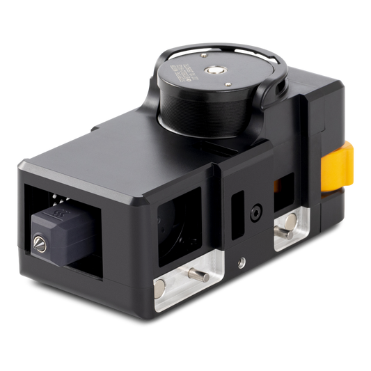 Toolhead 1 Left Slot for Snapmaker U1