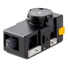 Toolhead 1 Left Slot for Snapmaker U1