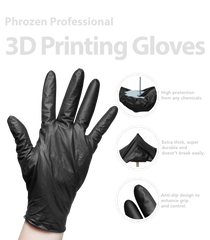 Phrozen Professional 3D Printing Gloves