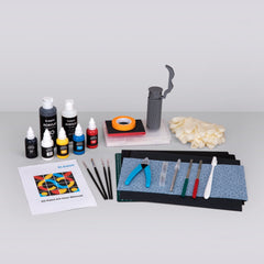 3D Paint Kit