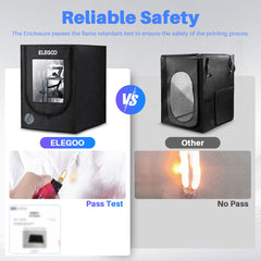 3D Printer Enclosure