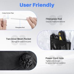 3D Printer Enclosure