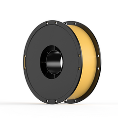 BIQU PLA-HR Flexible 3D Printer Filament for Printing Airless Basketballs, 1.75mm 1KG Spool - Compatible with Most FDM Printers