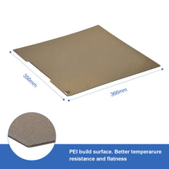 Voron 2.4 CNC Parts Kit V2.0 - DIY Kits 8 Kits Electronics Cable Fastener Heated Bed Motion Panels Frame CNC