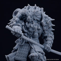 ABS-like Resin V2.0 Grey 10KG