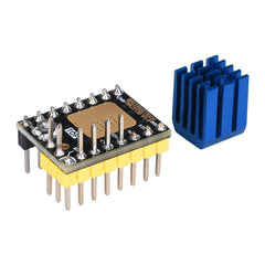 BTT TMC2130 V3.0 Stepper Motor Driver