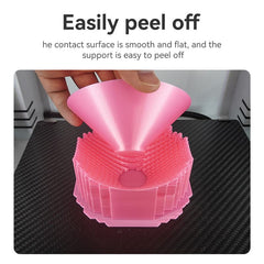 eSUN eSilk-PLA 1.75mm 3D Filament 1KG