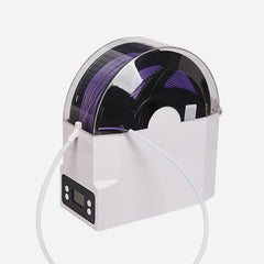 eSUN Filament Storage eBOX 3D Printer Filament Holder PLA ABS Dryer Keep Filament Dry Box Measuring Weight With Power Converter