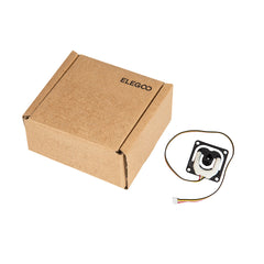 Strain Gauge for CENTAURI CARBON