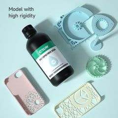 eSUN S200 Standard Resin 1KG