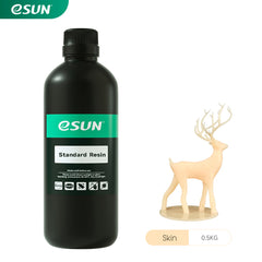 eSUN LCD Standard Resin 0.5KG/1KG